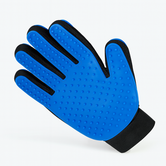 Shedding Control Glove – Stop Fur Before It Sheds