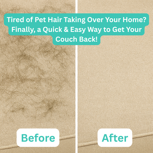The Multi-Cat Fur-Free Home System™ — 80% Less Fur in 7 Days or Your Money Back