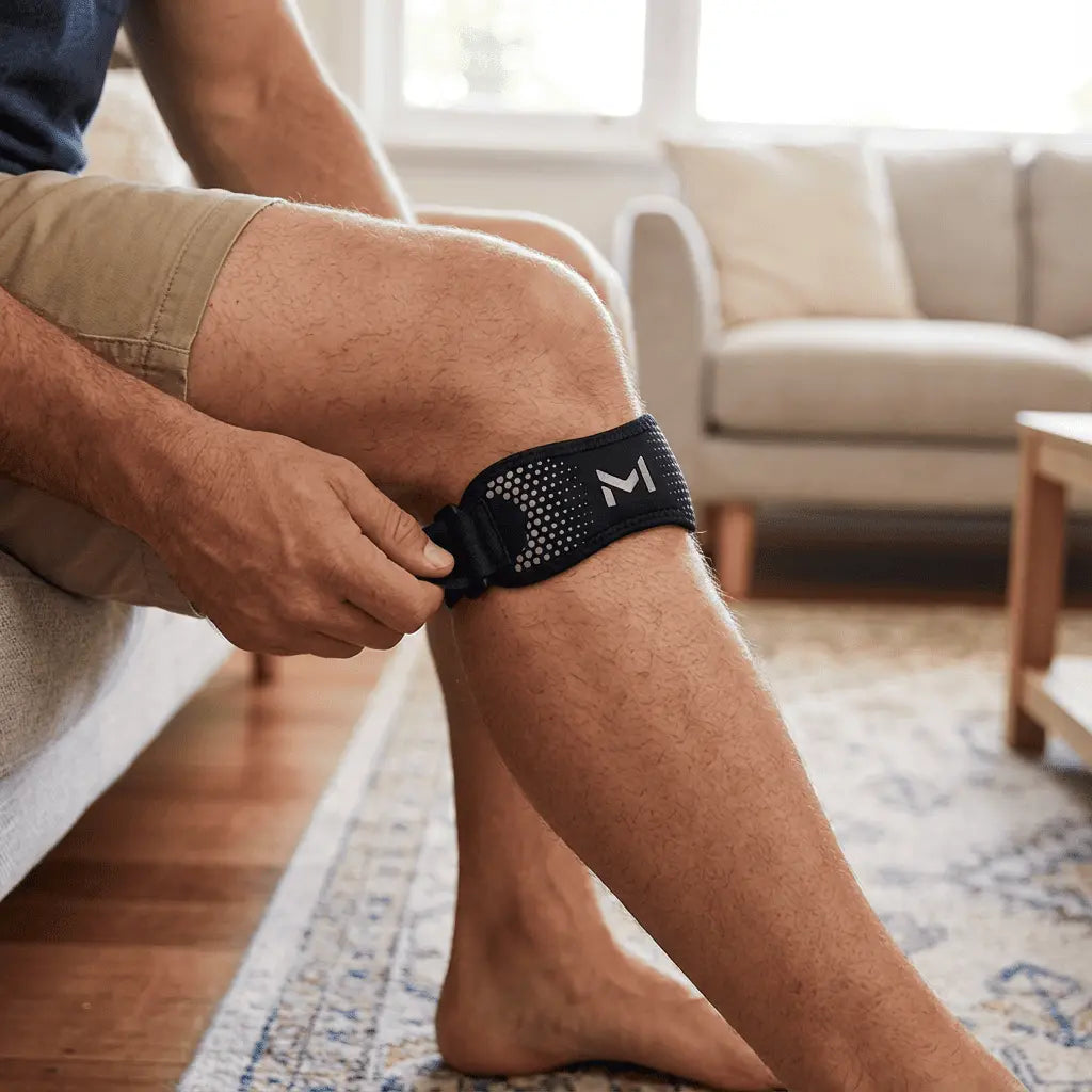 DailyMove™ Knee Support Strap