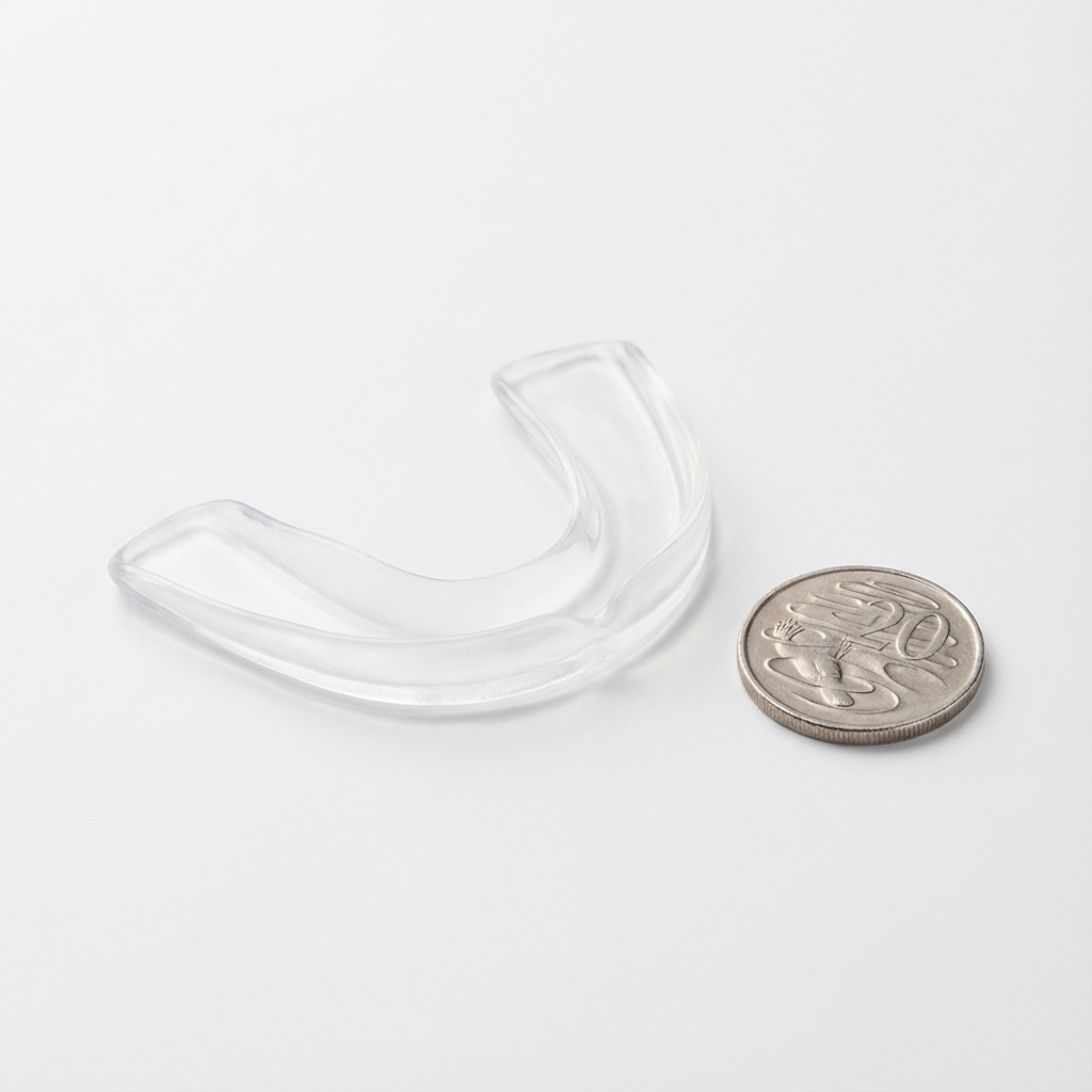 QuietNight™ Teeth Guard