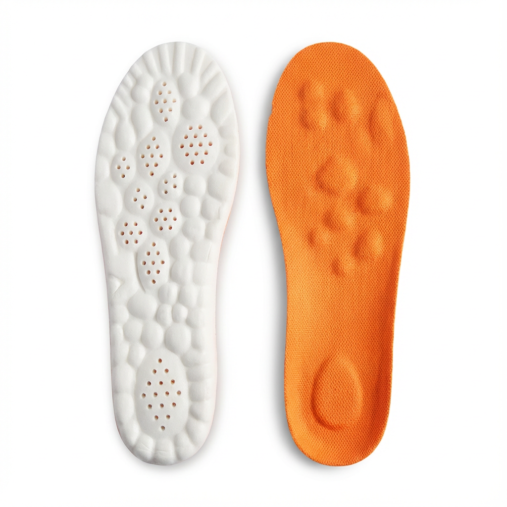 EveryStep™ Cushion Insoles