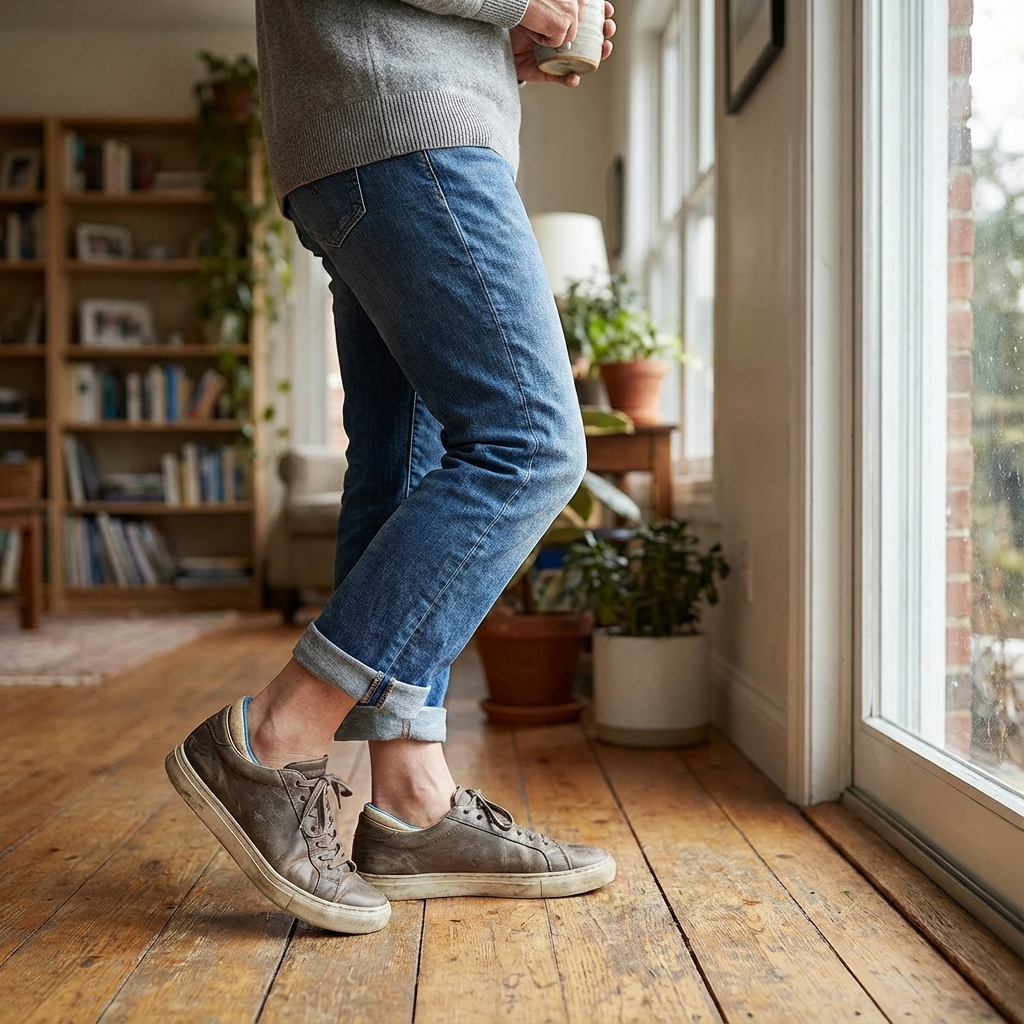 EveryStep™ Cushion Insoles