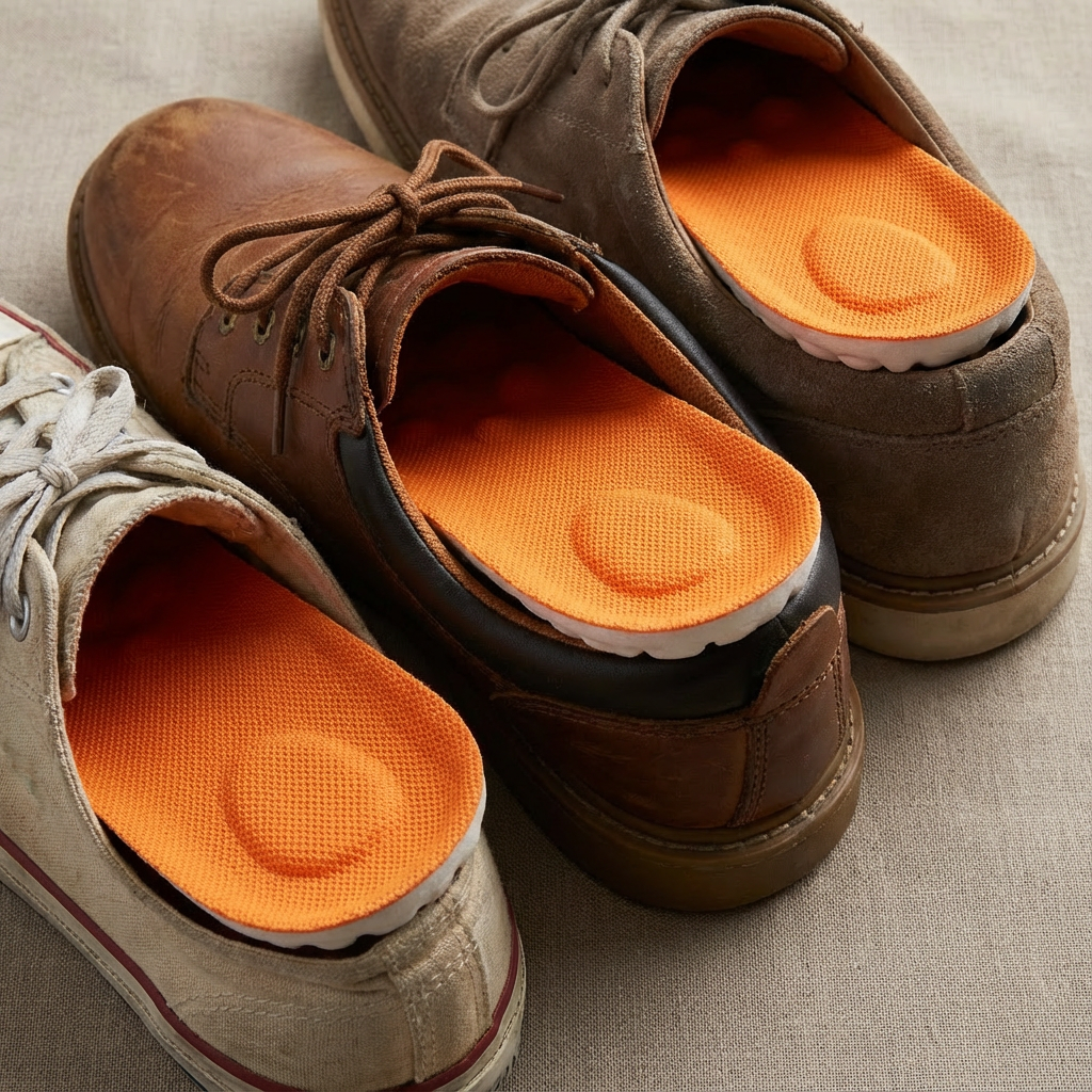 EveryStep™ Cushion Insoles