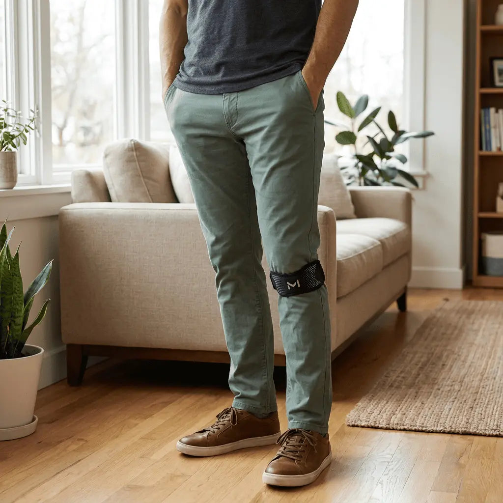 DailyMove™ Knee Support Strap