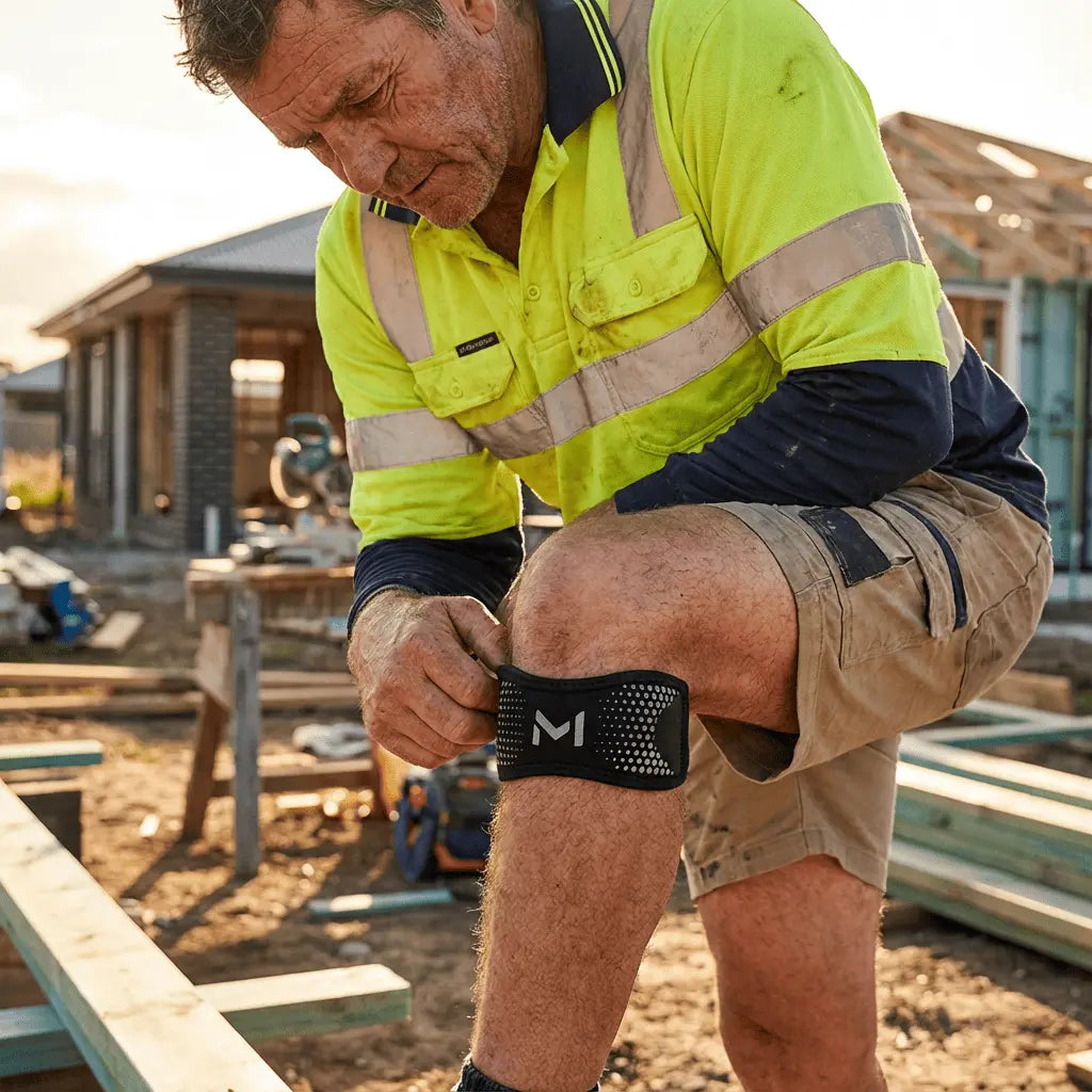 DailyMove™ Knee Support Strap