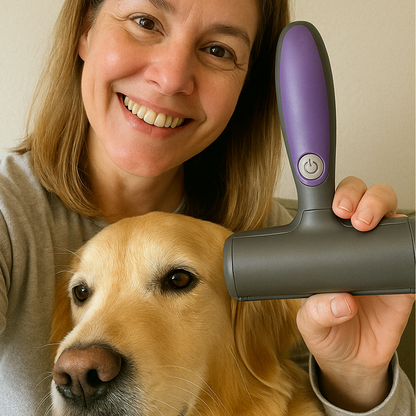 The Multi-Cat Fur-Free Home System™ — 80% Less Fur in 7 Days or Your Money Back