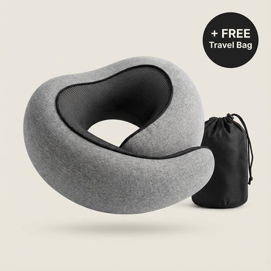 ArrivalRest™ Travel Pillow