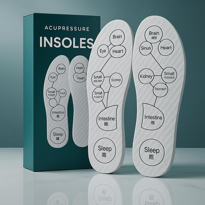 EndShift™ —  Support That Helps You Get Through Long Days Without Foot Pain.