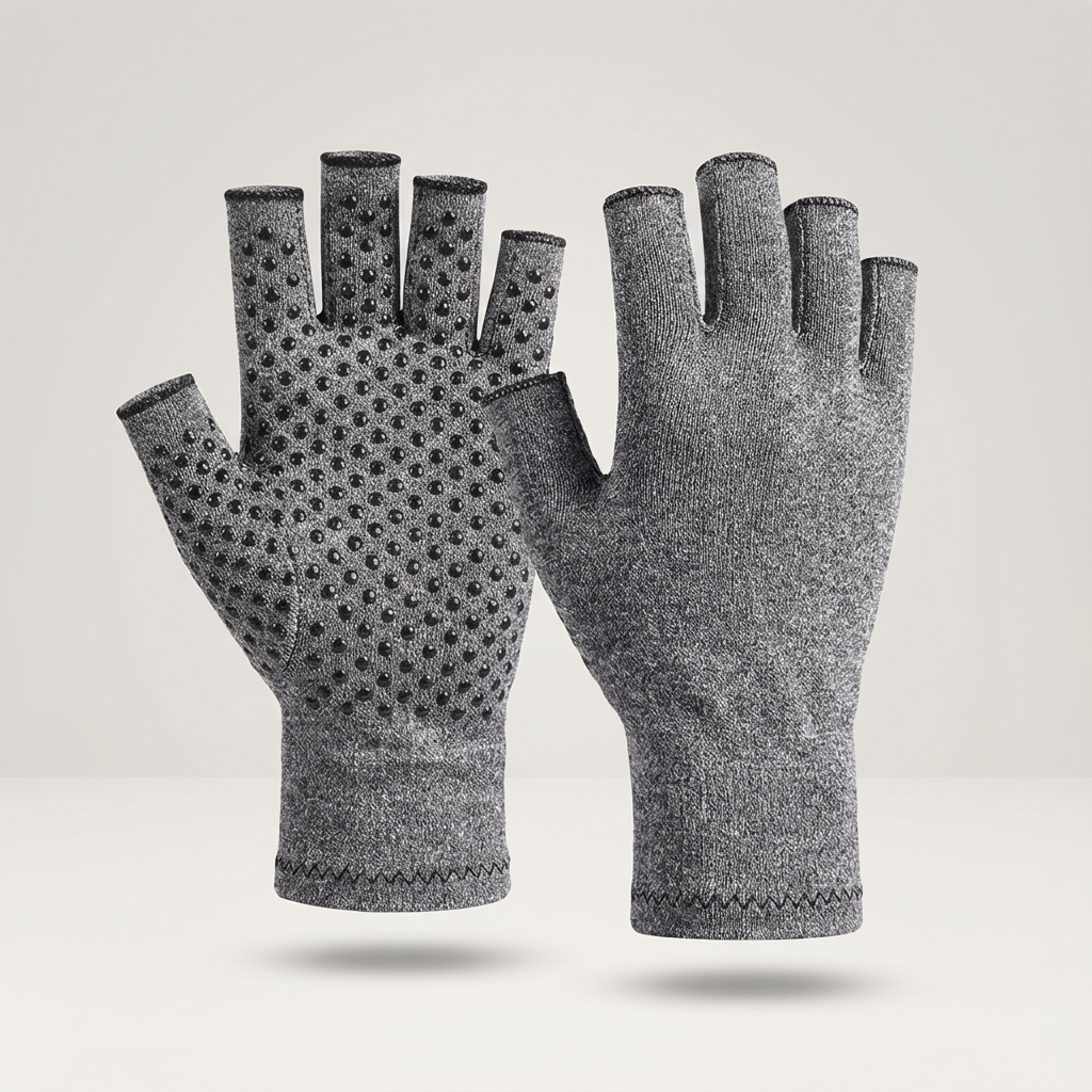HandEase™ Compression Gloves