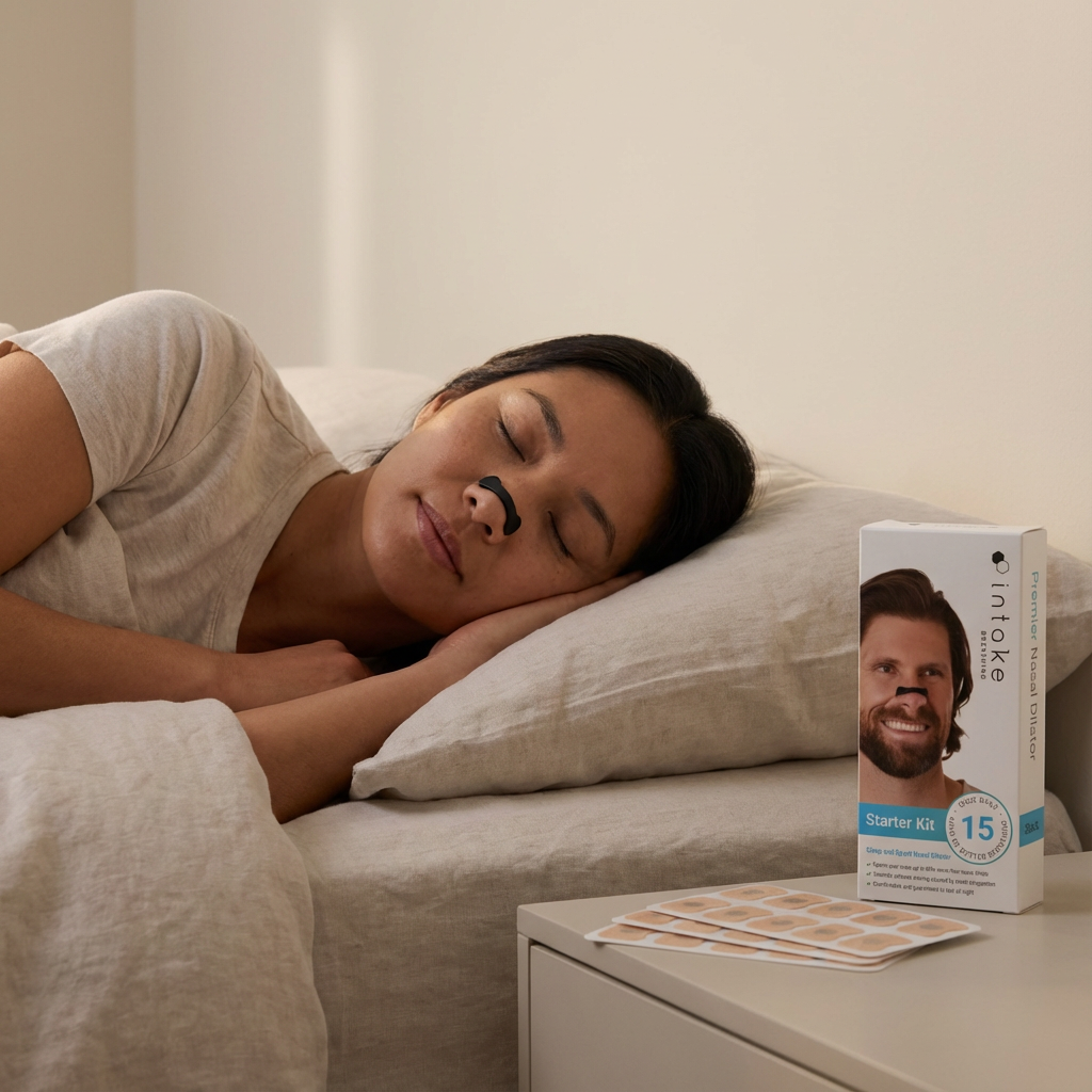 Airway™ Nasal Breathing Kit
