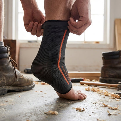 StrideBrace™ Achilles Sleeve